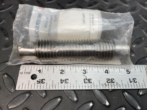 Ingersoll-Rand 34300459 Set Screw, Inlet