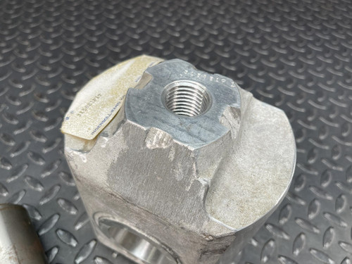 Ingersoll-Rand 3158E1P1T Cross Head for Compressor