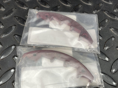 Lot of 2 Ingersoll-Rand 141419 Guide Valves, M-83670074 -Unused Ingersoll-Rand 141419