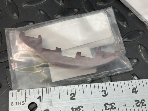 Lot of 2 Ingersoll-Rand 141419 Guide Valves, M-83670074 -Unused