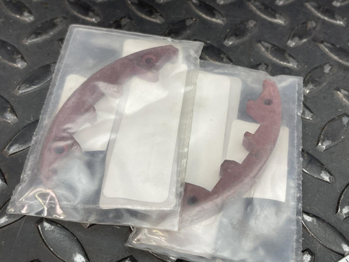 Lot of 2 Ingersoll-Rand 141419 Guide Valves, M-83670074 -Unused