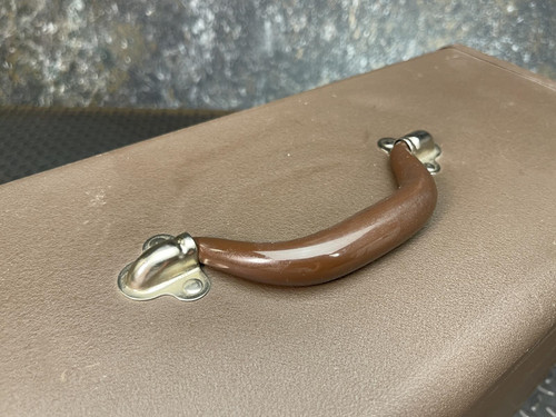 Very Nice Kennedy 7 Drawer Machinist Tool Box Series 520-8158