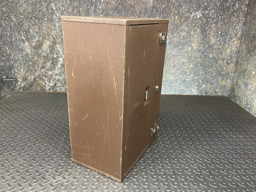 Very Nice Kennedy 7 Drawer Machinist Tool Box Series 520-8158