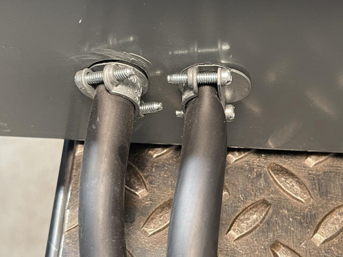 Square D SC1624M100S Meter Socket 16 Space 24 Circuits w/Main Breaker 100A + 20A