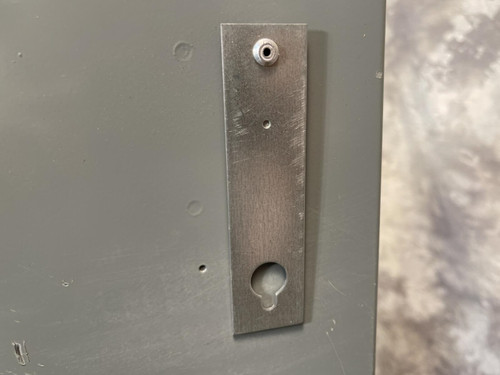 Square D SC1624M100S Meter Socket 16 Space 24 Circuits w/Main Breaker 100A + 20A