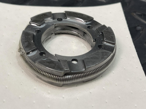 Ingersoll-Rand 54486402 Rod Oil Ring Scraper 1.25"