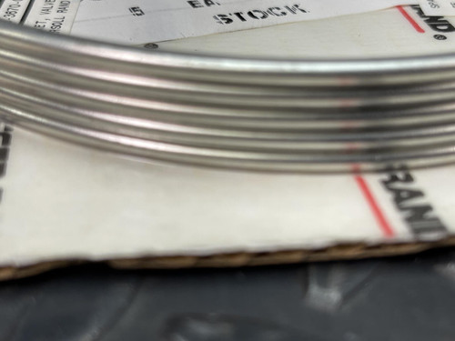 Ingersoll-Rand Dresser X1014T237F Rand Gasket Valve Cover, PK/5