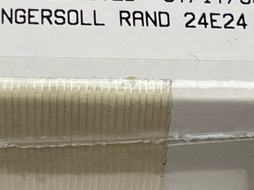 Lot of 2 Ingersoll-Rand 24E24 Replacement Packing Ring and Spring Set 83670032