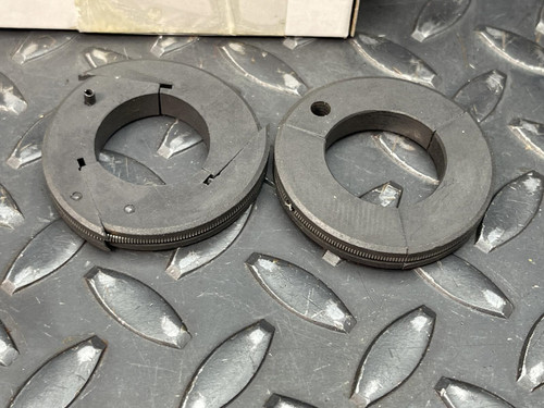 Lot of 2 Ingersoll-Rand 24E24 Replacement Packing Ring and Spring Set 83670032