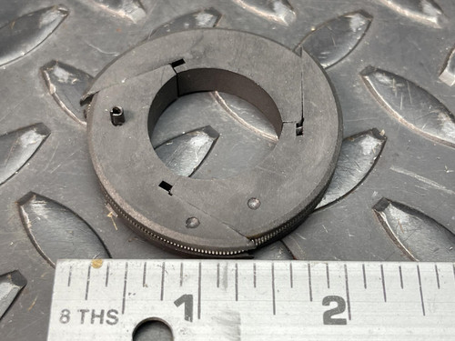 Lot of 2 Ingersoll-Rand 24E24 Replacement Packing Ring and Spring Set 83670032