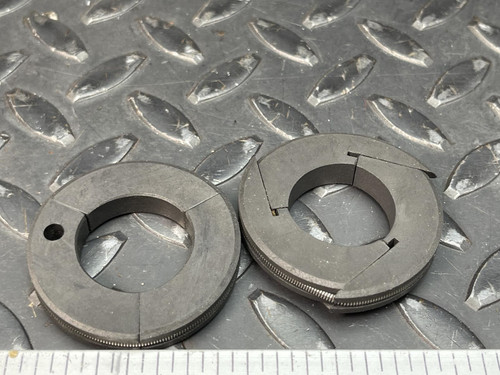 Lot of 2 Ingersoll-Rand 24E24 Replacement Packing Ring and Spring Set 83670032