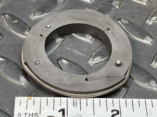 Lot of 2 Ingersoll-Rand 83670032 Replacement Packing Ring and Spring Set 24E24