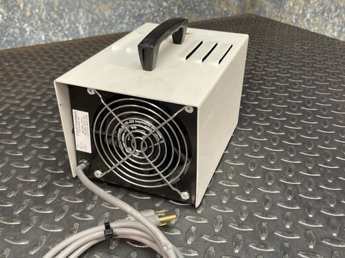 Cole Parmer 9741-50 Illuminator Light Source for Fiber Optic - Tested