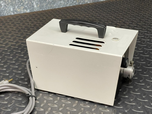 Cole Parmer 9741-50 Illuminator Light Source for Fiber Optic - Tested