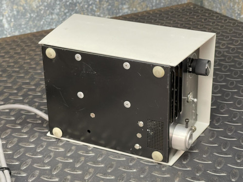 Cole Parmer 9741-50 Illuminator Light Source for Fiber Optic - Tested