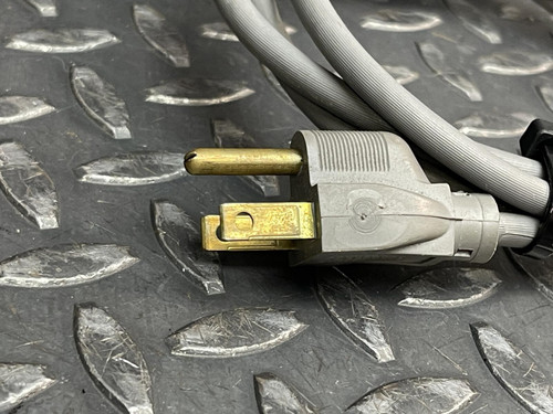 Cole Parmer 9741-50 Illuminator Light Source for Fiber Optic - Tested