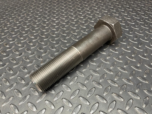 Lot of 7 CopperState Fastener Grade B7 Hex Bolts 1-3/4" x 8" - Unused