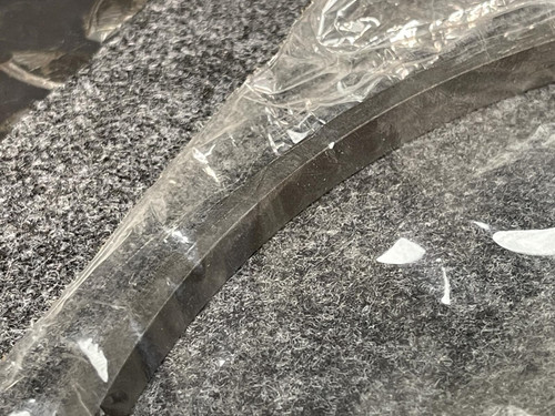 Dresser-Rand, Teflon Carbon Inner Compression Piston Ring 141382, M-83670030