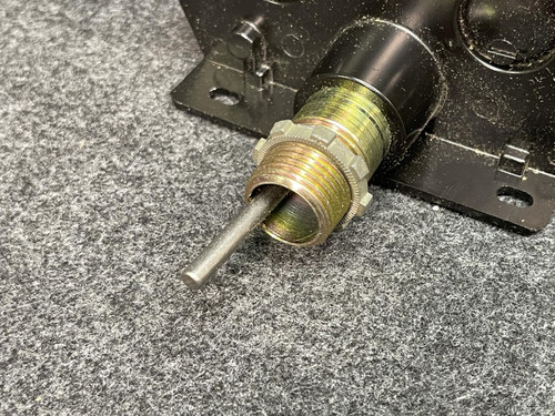 Potter Electrical Signal PCVS-2 Control Valve Supervisory Switch - Unused