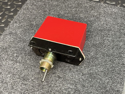 Potter Electrical Signal PCVS-2 Control Valve Supervisory Switch - Unused