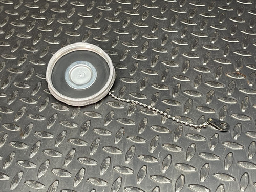 Crouse-Hinds AR642 60A M3 600VAC 250VDC 3W 4P ARKTITE Receptacle