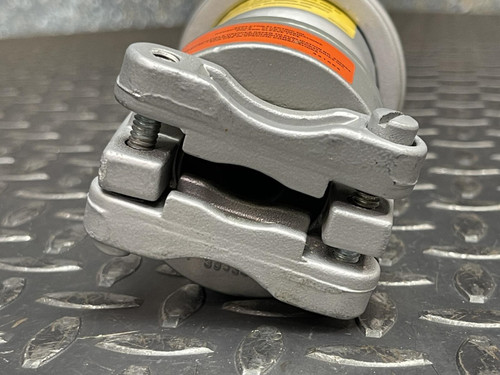 Appleton ACP3034BC Plug 30 Amp, 3W, 4P, 600 VAC, 250 VDC Powertite -Unused