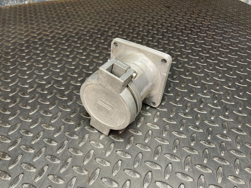 Crouse-Hinds AR642 60A ARKTITE Receptacle M3 600VAC 250VDC 3W 4P Crouse-Hinds AR642