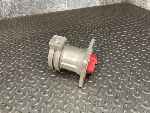 Crouse-Hinds AR642 60A ARKTITE Receptacle M3 600VAC 250VDC 3W 4P