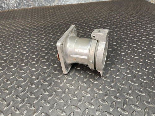 Crouse-Hinds AR642 60A ARKTITE Receptacle M3 600VAC 250VDC 3W 4P