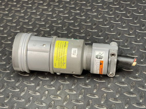 Appleton ARC6034BC 60 Amp 600V 3W 4P Powertite Pin & Sleeve Receptacle