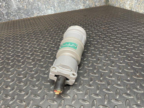 Appleton ARC6034BC 60 Amp 600V 3W 4P Powertite Pin & Sleeve Receptacle