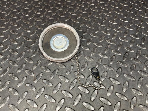 Appleton ARC6034BC 60 Amp 600V 3W 4P Powertite Pin & Sleeve Receptacle