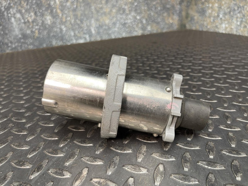 Russellstoll 3328-78 Plug 60A 480VAC 4W 3P