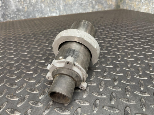 Russellstoll 3328-78 Plug 60A 480VAC 4W 3P