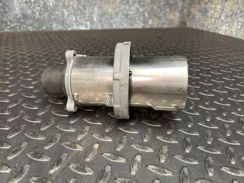 Russellstoll 3328-78 Plug 60A 480VAC 4W 3P