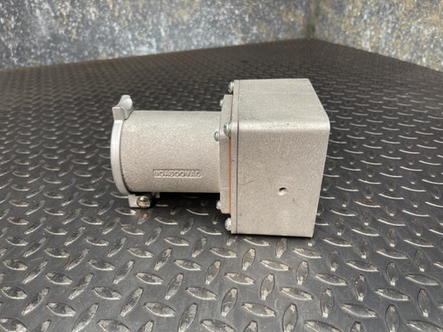 Cooper Power-Lock Receptacle 60A, 600V, 4W