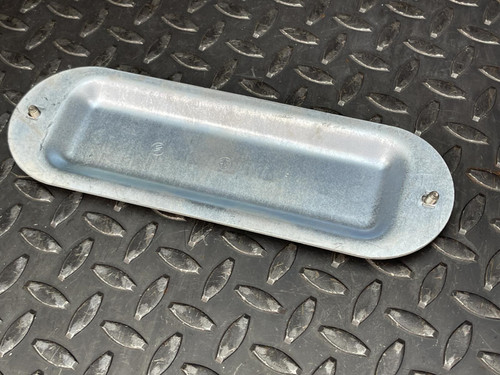 Lot of 5 Appleton K-200 2" Conduit Body Covers - Unused