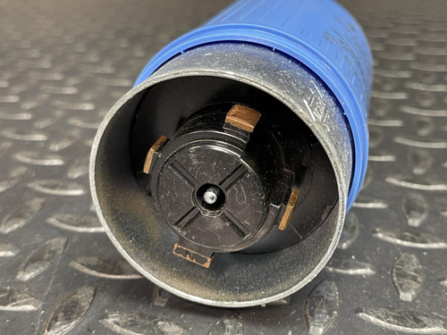 Hubbell HBL26519 60-Amp HUBBELLOCK Plug 60A 600V 4P 5W