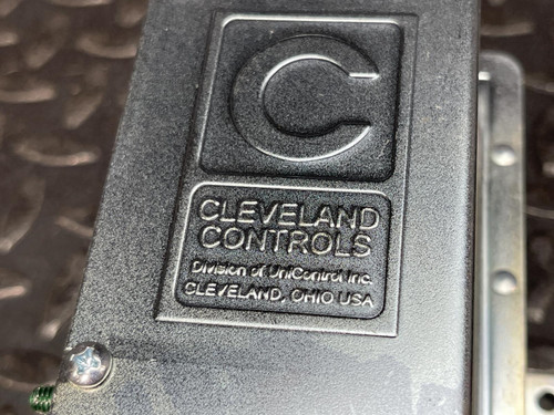 Cleveland Controls AFS-222-201 Air Pressure Sensing Switch