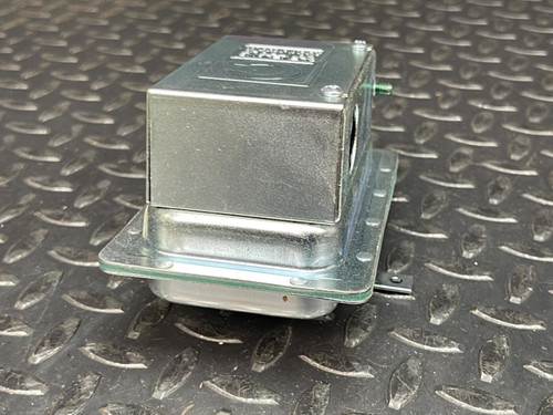 Cleveland Controls AFS-222-201 Air Pressure Sensing Switch