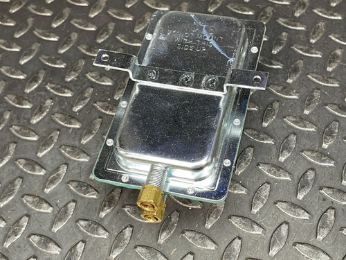 Cleveland Controls AFS-222-201 Air Pressure Sensing Switch