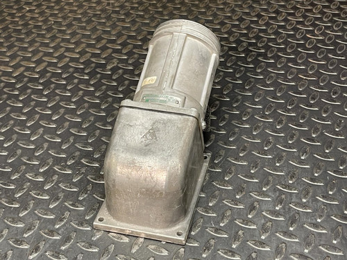 Russell & Stoll 7324 Receptacle w/ Angle Box 60a 600v 4W 3P