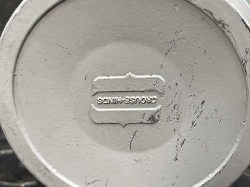 Crouse-Hinds AR642 ARKTITE 60A M3 600VAC 250VDC 3W 4P Receptacle