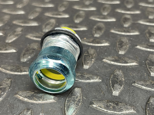 47- Arlington 820ART Compression Connector EMT,1/2", Insulated, Raintight, Steel