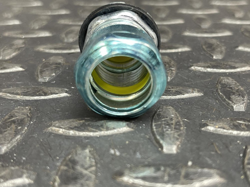 47- Arlington 820ART Compression Connector EMT,1/2", Insulated, Raintight, Steel