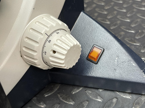 Leica DM LS2 Dual Stereo Binocular Microscope