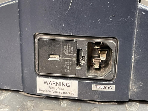 Leica DM LS2 Dual Stereo Binocular Microscope