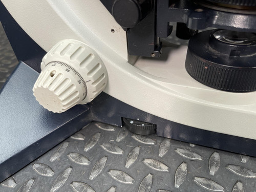 Leica DM LS2 Dual Stereo Binocular Microscope