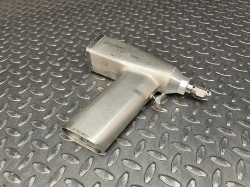 Stryker 2106 Recip Saw w/o Battery Pack Stryker 2106