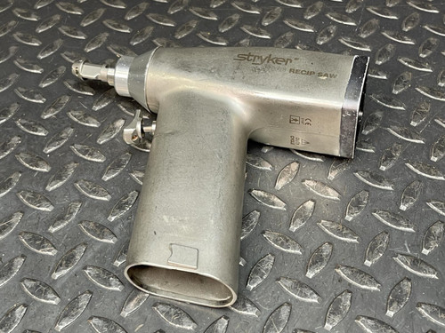 Stryker 2106 Recip Saw w/o Battery Pack